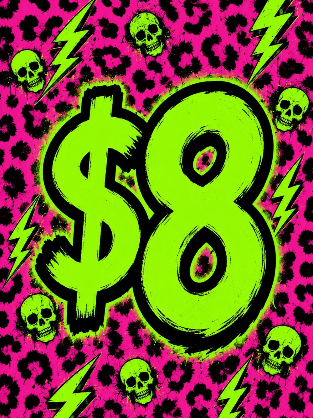 $8 Starts ⚡️ Live Unlisted
